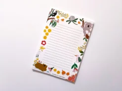 Toy Sale Store -Toy Sale Store LandDownUnderAustralianAnimalNotepad2DragonflyToys