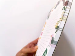 Land Down Under Australian Animal Notepad - By Suki McMaster X Fabric Drawer -Toy Sale Store LandDownUnderAustralianAnimalNotepad4DragonflyToys