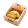 Honeybake Baker's Basket In Crate - Le Toy Van