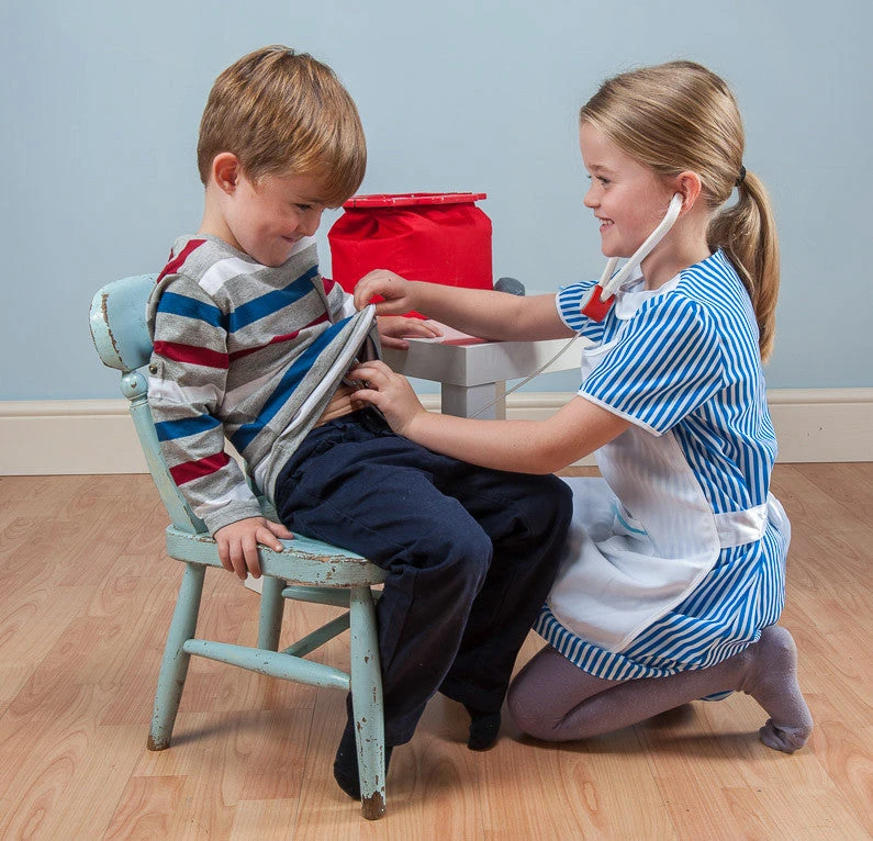 Doctor's Carry Case Le Toy Van 3 Doctor's Carry Case Le Toy Van - Image 3