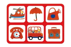 Moulin Roty Les Popipop Lotto -Toy Sale Store LesPopipoplottoInstock5DragonflyToys