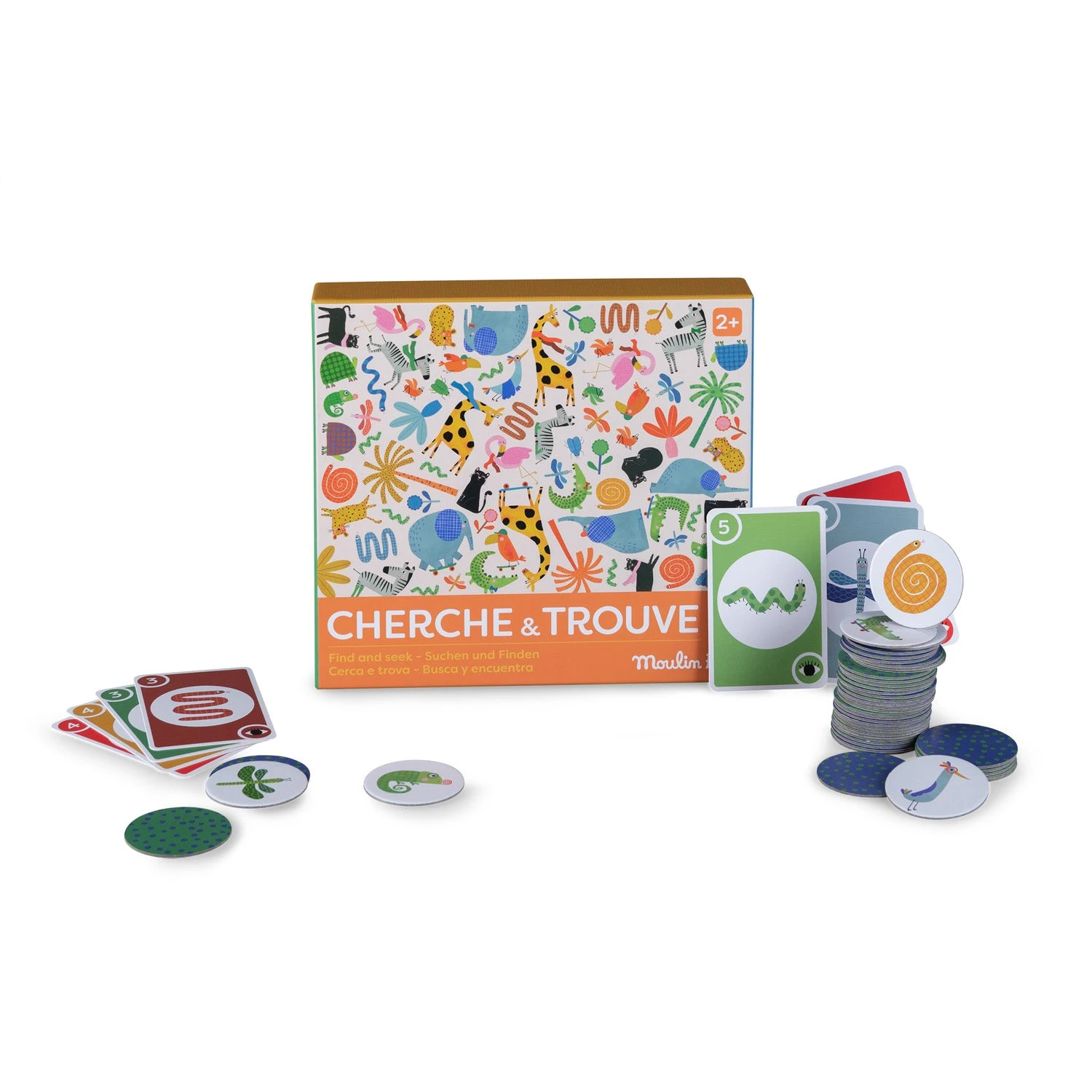 Moulin Roty Les Toupitis Find And Seek Game 1 Moulin Roty Les Toupitis Find And Seek Game