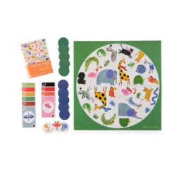 Moulin Roty Les Toupitis Find And Seek Game 5 Moulin Roty Les Toupitis Find And Seek Game -Toy Sale Store LesToupitisfindandseekgame3DragonflyToys