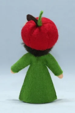 Ambrosius Apple Boy Fairy Doll 17 Ambrosius Apple Boy Fairy Doll -Toy Sale Store LightSkinAppleBoyAmbrosiusFairyDollDragonflyToys3