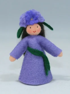 Ambrosius Aster Girl Fairy Doll -Toy Sale Store LightSkinAsterFairyDollAmbrosiusDragonflyToys