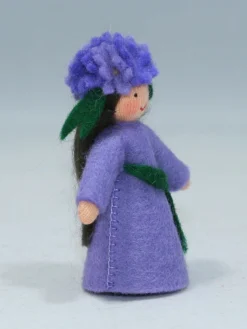 Ambrosius Aster Girl Fairy Doll -Toy Sale Store LightSkinAsterFairyDollAmbrosiusDragonflyToys1