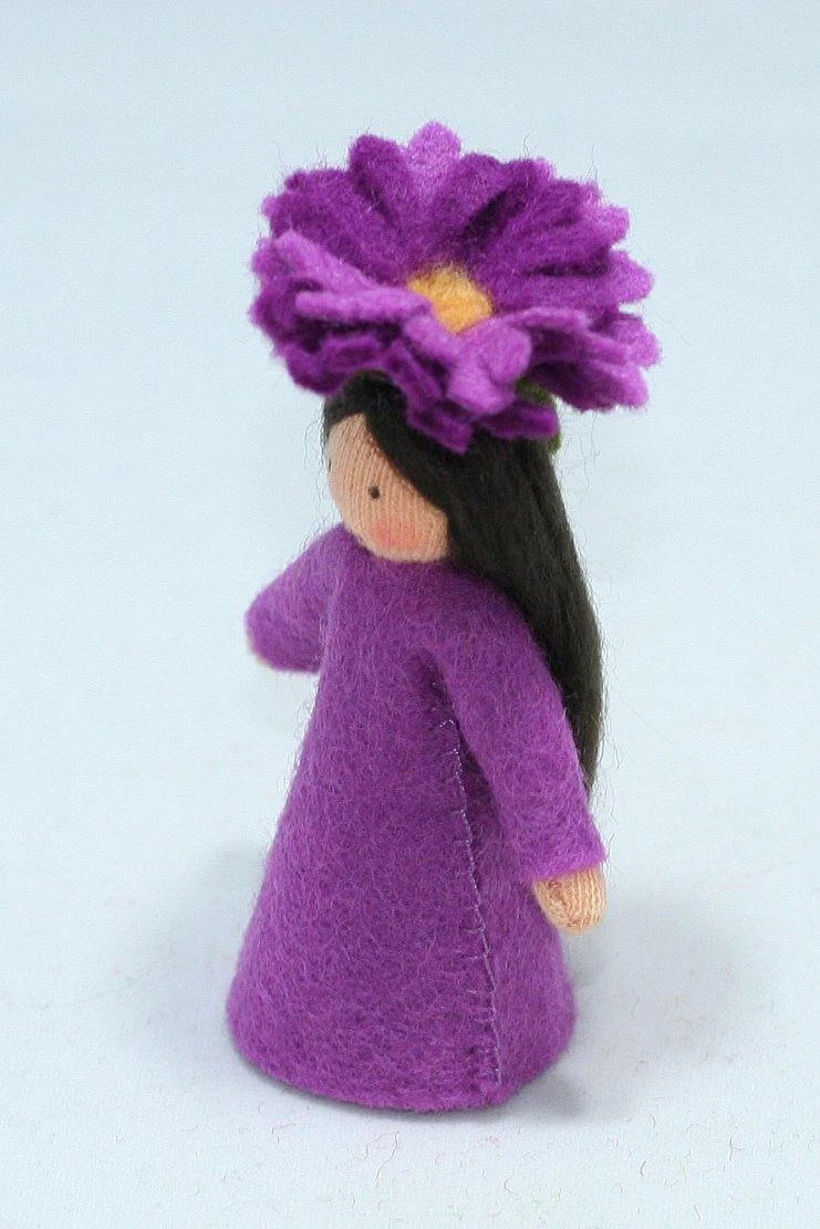 Ambrosius Chrysanthemum Girl Fairy Doll 5 Ambrosius Chrysanthemum Girl Fairy Doll - Image 5