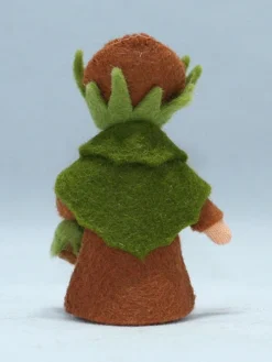 Ambrosius Chesnut Prince Fairy Doll -Toy Sale Store LightSkinnedHazelnutPrinceFairyDollAmbrosiusDragonflyToys2