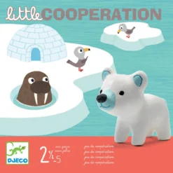 Djeco Little Cooperation Game