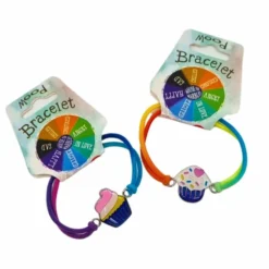 Mood Bracelets -Toy Sale Store MOODBRACELET DragonflyToys9