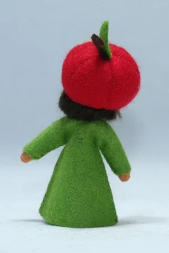 Ambrosius Apple Boy Fairy Doll 20 Ambrosius Apple Boy Fairy Doll -Toy Sale Store MediumSkinAppleBoyAmbrosiusFairyDollDragonflyToys3