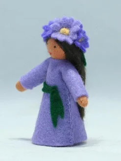 Ambrosius Aster Girl Fairy Doll -Toy Sale Store MediumSkinAsterFairyDollAmbrosiusDragonflyToys1