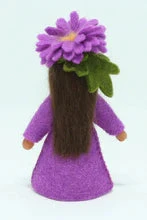 Ambrosius Chrysanthemum Girl Fairy Doll 7 Ambrosius Chrysanthemum Girl Fairy Doll - Image 7