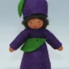 Ambrosius Plum Boy Fairy Doll