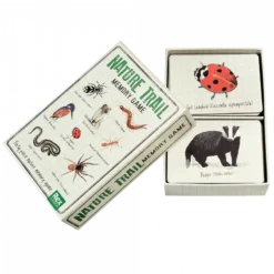 Memory Game (20 Pairs) - Nature Trail -Toy Sale Store Memorygame 20pairs NatureTrail DragonflyToys3