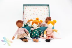 Moulin Roty French Dolls - Mademoiselle Blanche -Toy Sale Store Moulin roty dolls 1 87f9ab70 333e 4886 91df c42d4f844cf1