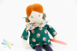 Moulin Roty French Dolls - Mademoiselle Blanche -Toy Sale Store Moulin roty dolls 7 2e095601 f64e 4691 a323 a90864001b5e