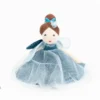 Moulin Roty Once Upon A Time - Little Blue Fairy Doll