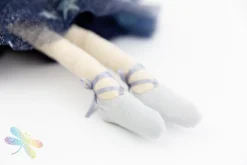 Moulin Roty French Dolls - Celeste Fairy -Toy Sale Store Moulin roty french doll 4