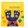 Moulin Roty Magnetic Game - Shapes