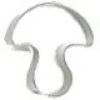 Mushroom Shaped Cutters