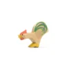 Musicians Of Bremen Rooster (26301) - Ostheimer