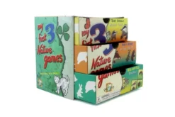 My First 3 Nature Games