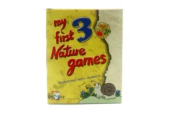 My First 3 Nature Games -Toy Sale Store My first 3 Nature Games Dragonfly Toys 4