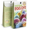 Natural Egg Dye
