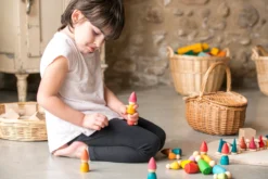 Grapat Nins Tomten Set 9 Grapat Nins Tomten Set -Toy Sale Store NinsTomtenSetDragonflytoys3