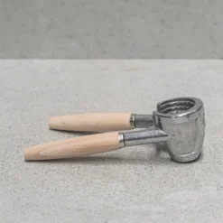 Nut Cracker Metal Wood Handles -Toy Sale Store NutCrackerMetalWoodhandles3