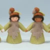 Ambrosius Oak Nut Fairy Doll