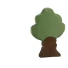 Oak Tree (30003) - Ostheimer