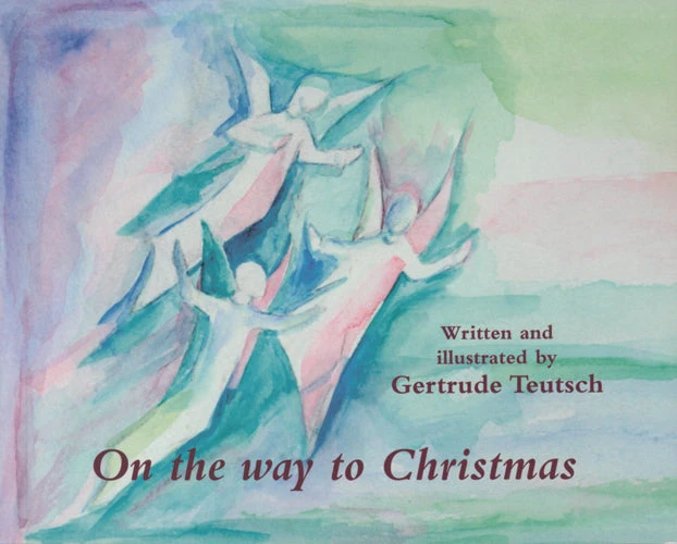 On The Way To Christmas Book 1 On The Way To Christmas Book