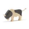 Ox Black And White (11041)- Ostheimer