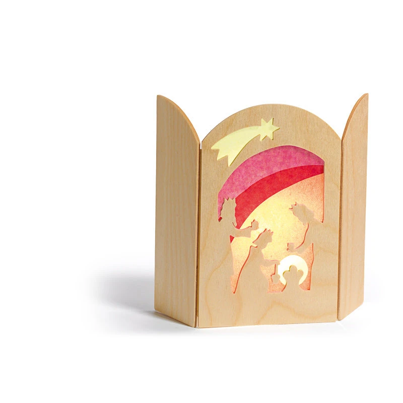 Colour Silhouettes 2 Colour Silhouettes - Image 2