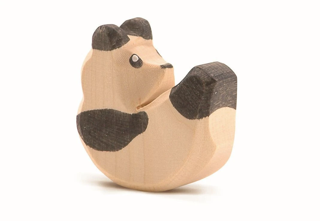 Ostheimer Panda Bear, Small