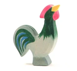Ostheimer Rooster – Dark