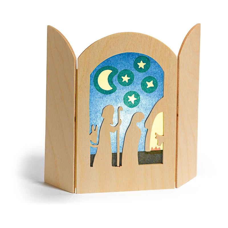 Colour Silhouettes 3 Colour Silhouettes - Image 3