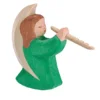 Angel Playing Flute - Ostheimer