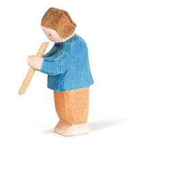 Ostheimer Son With Flute