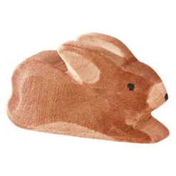 Spotted Rabbit Small (15015) - Ostheimer