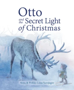 Otto And The Secret Light Of Christmas