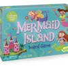 Board Game - Mermaid Island