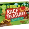 Board Game - Race To The Treasure