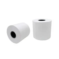 Wooden Cash Register By Drei Blatter -Toy Sale Store Paper Roll Refill for Cash Register