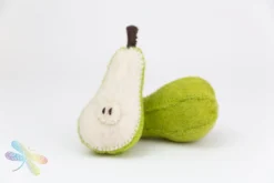 Felt Pears
