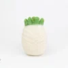 Fennel Vegetable Felt Play Food By Papoose
