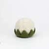 Cauliflower Vegetable Felt Play Food By Papoose