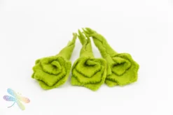 Mini Vege Felt Lettuce